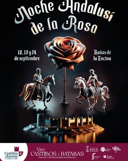 Ferias y Mercados Medievales