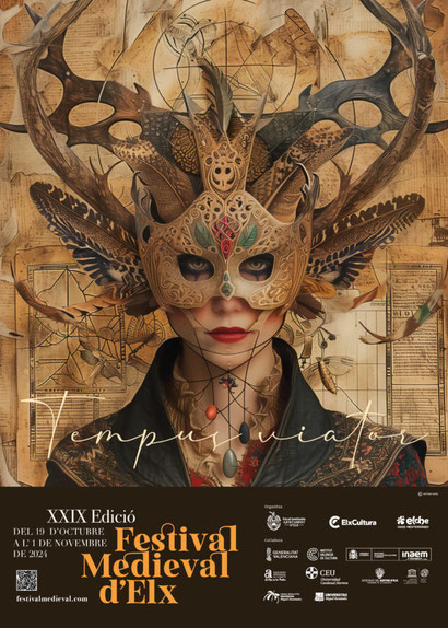 Festival Medieval de Elche