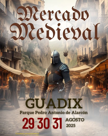 Ferias y Mercados Medievales