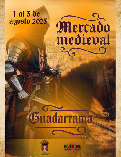 Ferias y Mercados Medievales