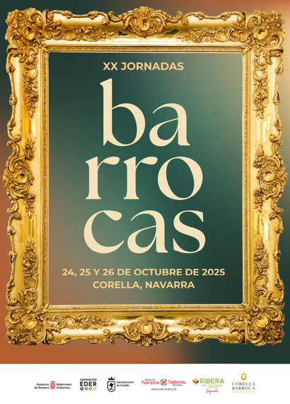 Jornadas Barrocas de Corella