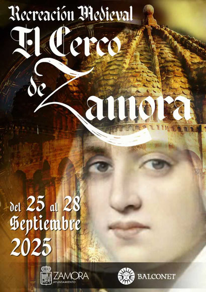 Ferias y Mercados Medievales
