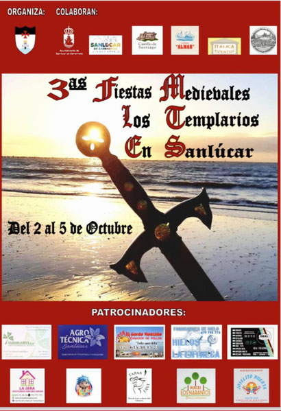 Ferias y Mercados Medievales