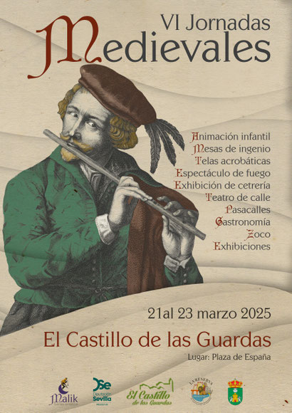 Ferias y Mercados Medievales