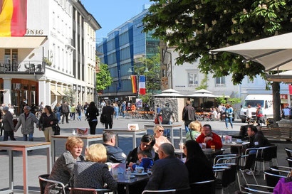 Lorrach Stellplatz Nahe Grenze Womo Lorrach