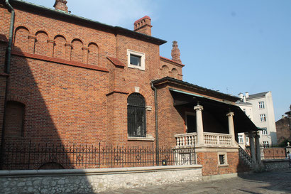 Alte Synagoge