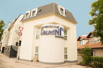 (c) Palatin Kongresshotel