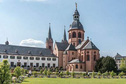 (c) Tilman2007 / Wikicommons