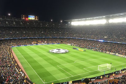 Champions League Finale Madrid