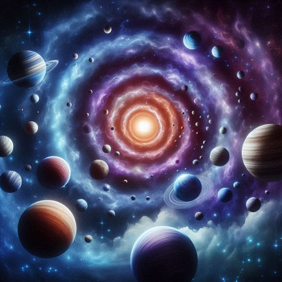 Béatrice ZAMBELLI, Psychopraticienne, Astrologue et Formatrice. Relation d'Aide, Développement personnel, Accompagnement spécifique des Hypersensibles & Haut Potentiel (HPI/HPE/HPC) - Vaucluse