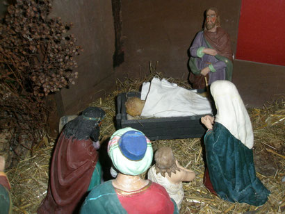 Archiv 2018 Kirchgemeinde Reichenberg - 