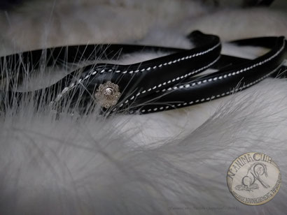 N'anima Cuir - Nathalie Chappeland ©