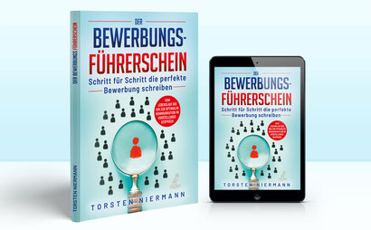 Das Buch Der Bewerbungsführerschein von Torsten Niermann 