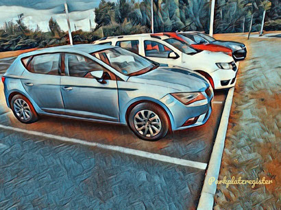 stuttgart airport parken