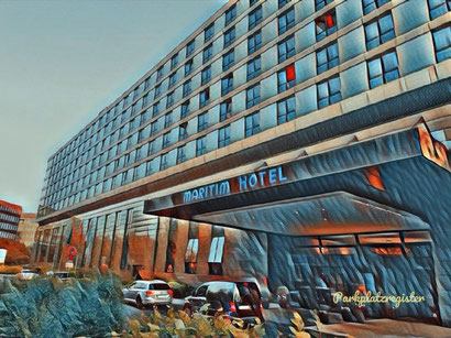 hotel flughafen düsseldorf