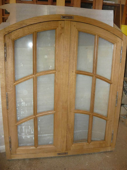 fenêtre bois sur-mesure corrèze