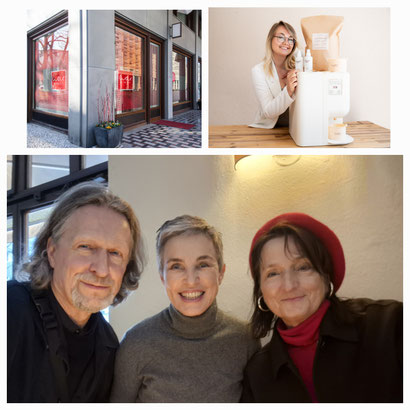 Fotos:©Wax in the City GmbH/Bellone Franchise Consulting GmbH