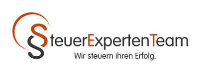 SteuerExpertenTeam Logo
