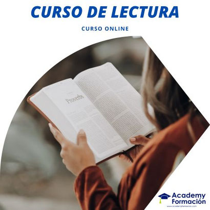 curso de lectura
