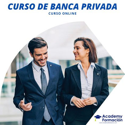 curso de banca privada