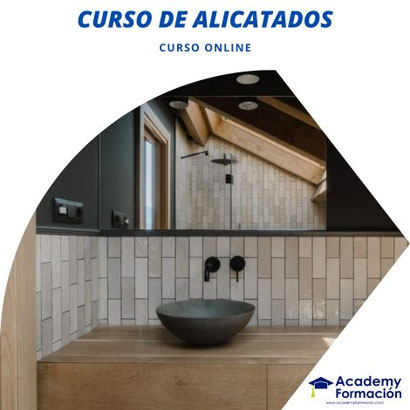 curso de alicatados