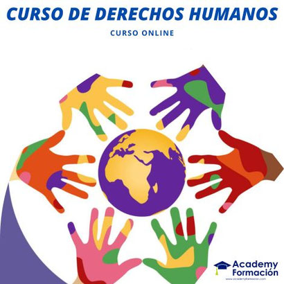 curso de derechos humanos