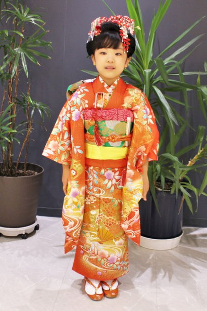 七五三
