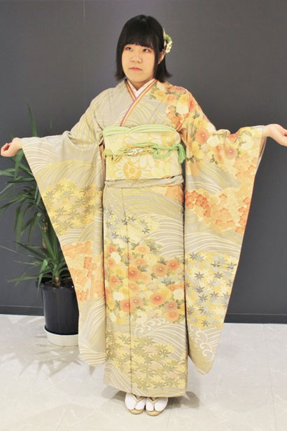 振袖