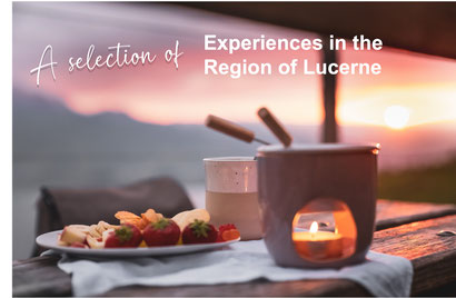  ChatGPT Fruit platter and chocolate fondue with a burning candle. In the blurred background, a sunset and rolling hills.