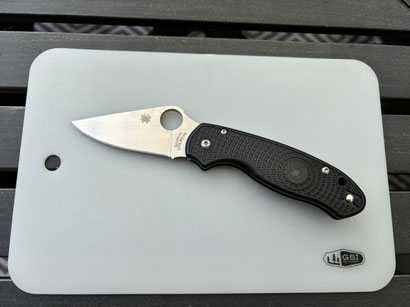 Spyderco Para 3 Lightweight