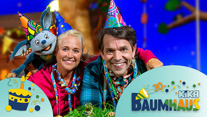 (c) KiKA - Der Kinderkanal ARD/ZDF