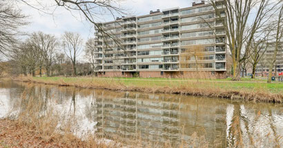Seniorenwoning ontruimen in Amersfoort door Woningontruiming Ruttenberg