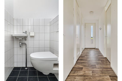 Woningontruiming uitgevoerd in Woudenberg door Woningontruiming Ruttenberg