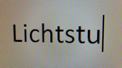 Wird gerade geschrieben: Lichtsturm IV. Von Mark Lanvall