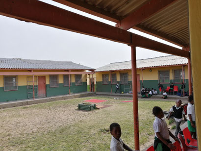 Ben Sinuka Primary School