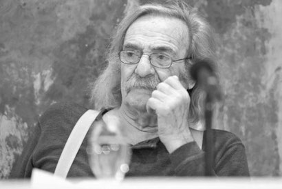 Jack Hirschman © sprachsalz