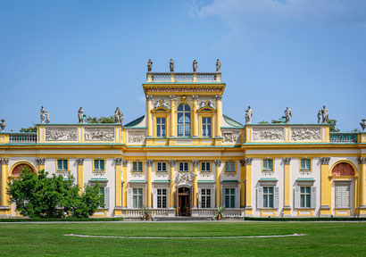 Wilanow