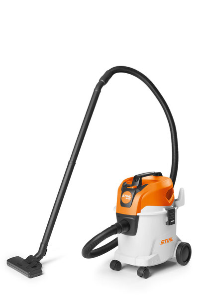 Stihl Staubsauger SE 33