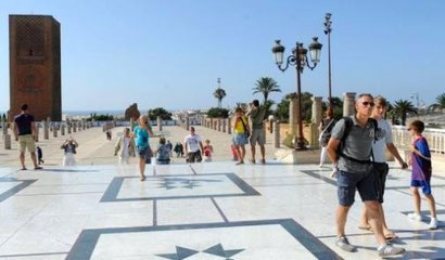 Tourisme Maroc