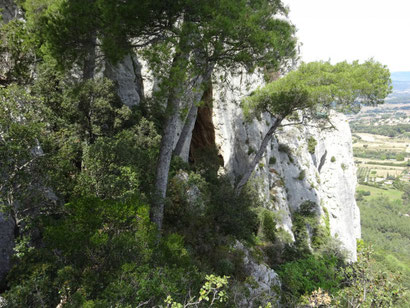 Crédit photo : site visorando (grotte)