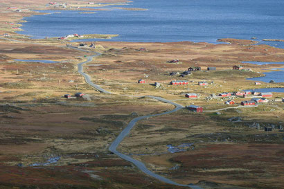 Nationalpark Jotunheimen