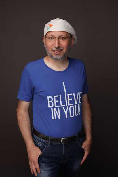 Coach für INFJ