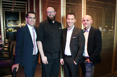 Restaurant Waterkant Profi Tabel Resultants Stuttgart Hamburg Koln