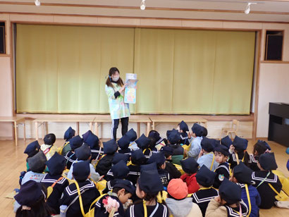 そらの100かいだてのいえ