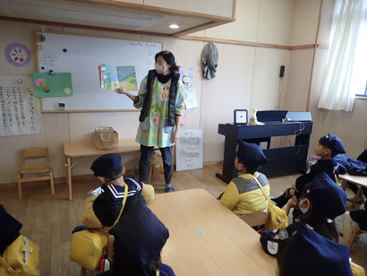 あしたてんきになあれ