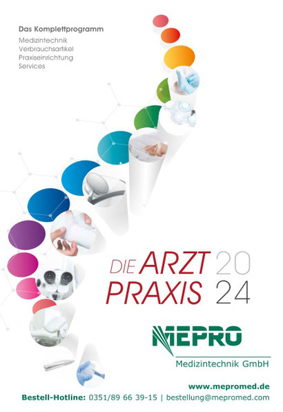 MEPRO Katalog 2013/2014