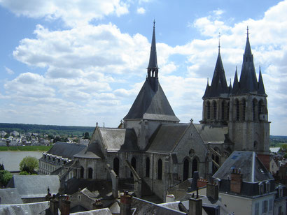 église St Nicolas