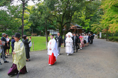 山梨県神社挙式プロデュース