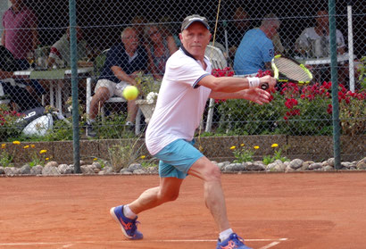 Werner Rohrbach