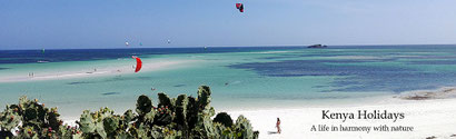 Kenya Holidays